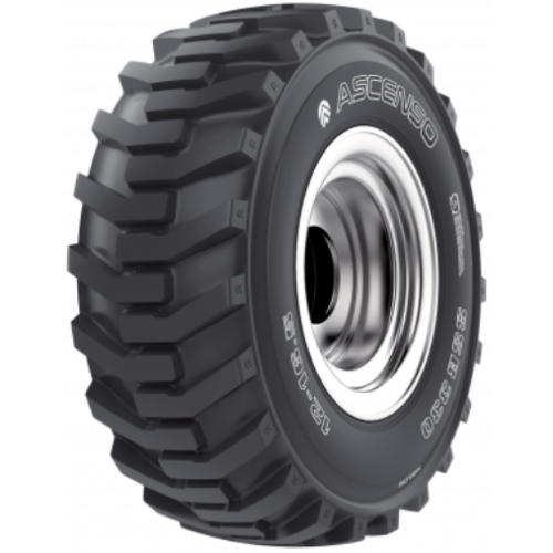 Фото грузовой шины Ascenso SSB330 10/0 R16.5 130A2 PR8